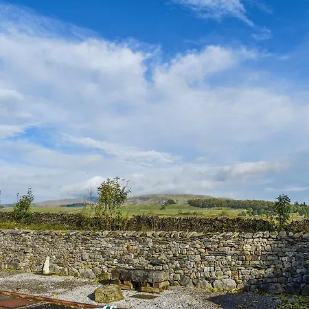 Crooklands Austwick