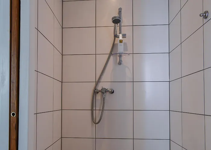 Дом отдыха Crooklands Austwick