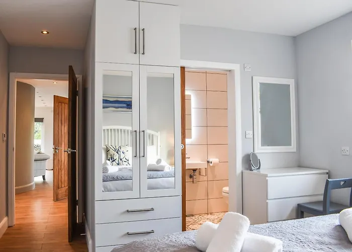 Crooklands Дом отдыха *