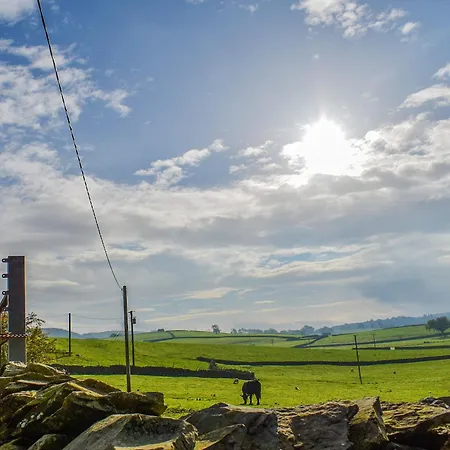 Crooklands Holiday home