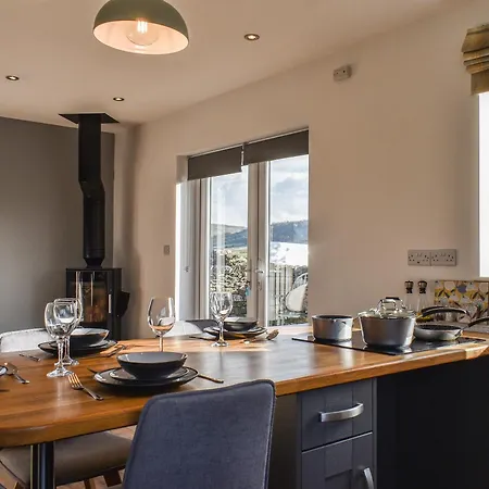 Holiday home Crooklands Austwick
