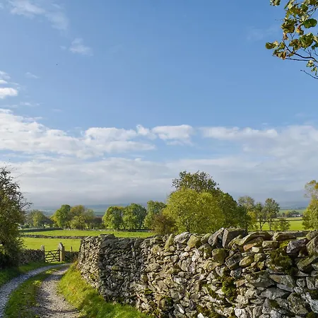 Crooklands Feriehus Austwick