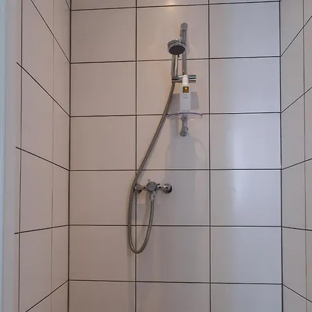 Feriehus Crooklands *