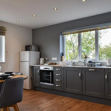 Crooklands Dom wakacyjny