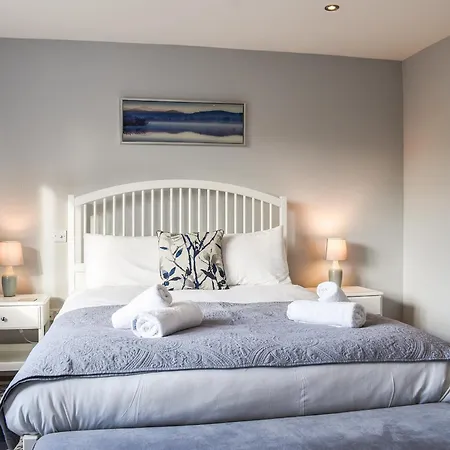 Crooklands Dom wakacyjny *