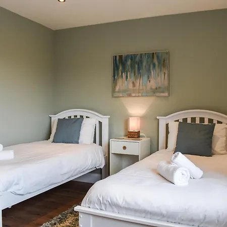 Crooklands Dom wakacyjny