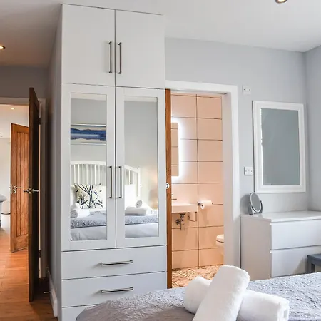 Crooklands Dom wakacyjny *