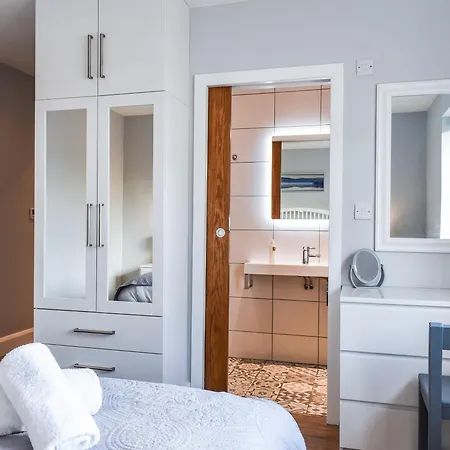 Prázdninový dům Crooklands *