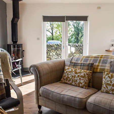 Dom wakacyjny Crooklands Austwick