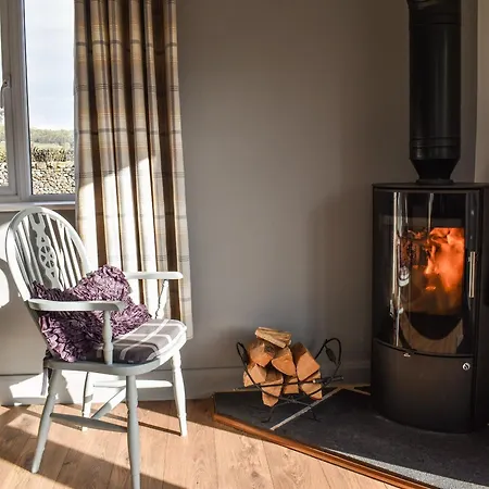 Crooklands Dom wakacyjny