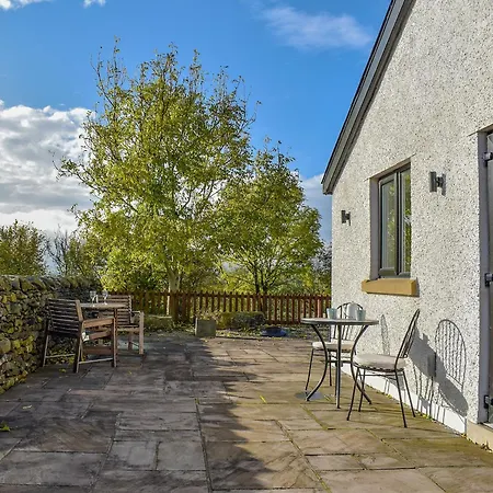 Holiday home Crooklands