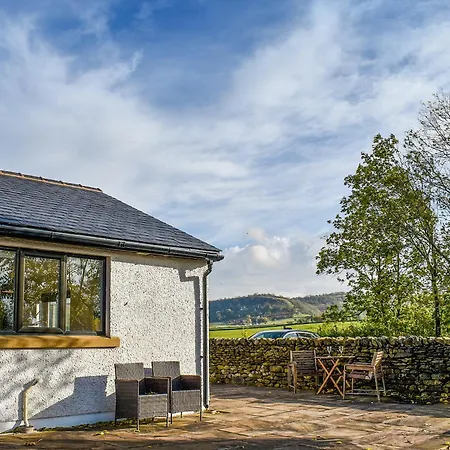 Holiday home Crooklands *