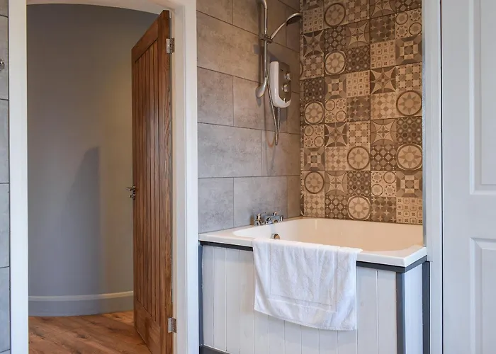 Holiday home Crooklands Austwick