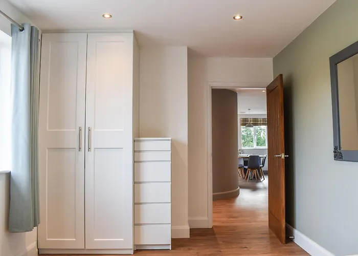 Crooklands Holiday home *