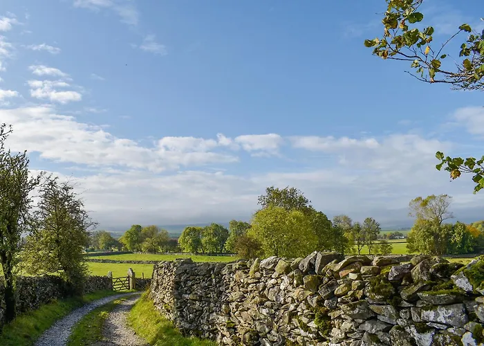 Holiday home Crooklands