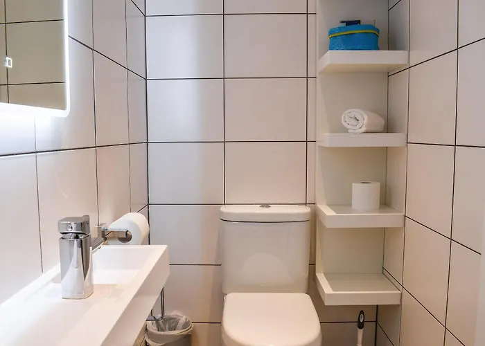 Crooklands Holiday home Austwick