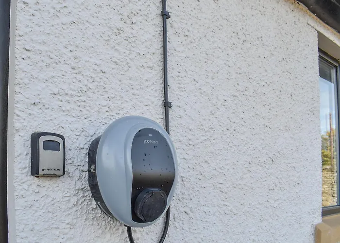 Crooklands * Austwick