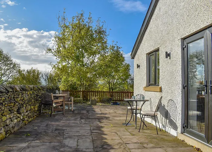 Holiday home Crooklands