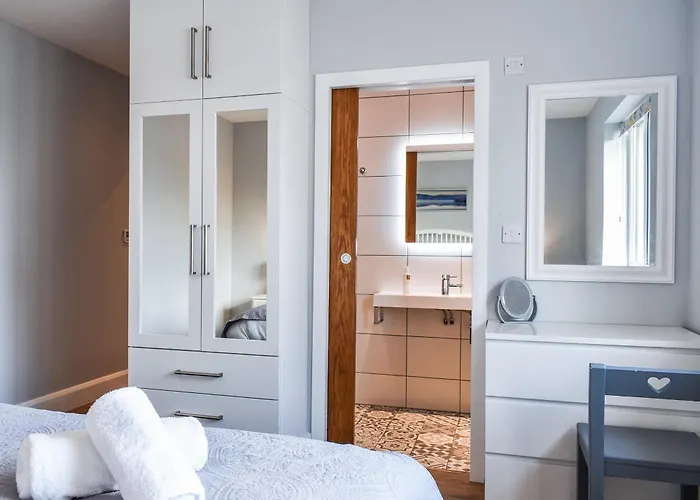 Holiday home Crooklands *