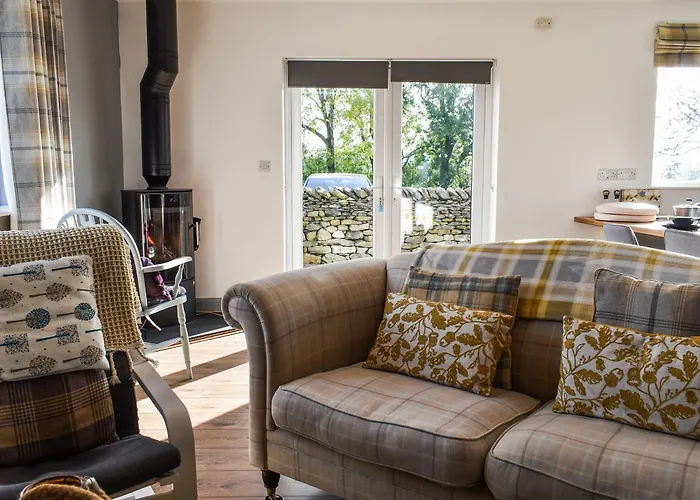 Holiday home Crooklands Austwick