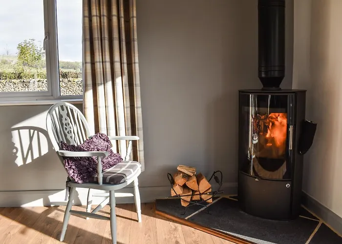 Crooklands Holiday home